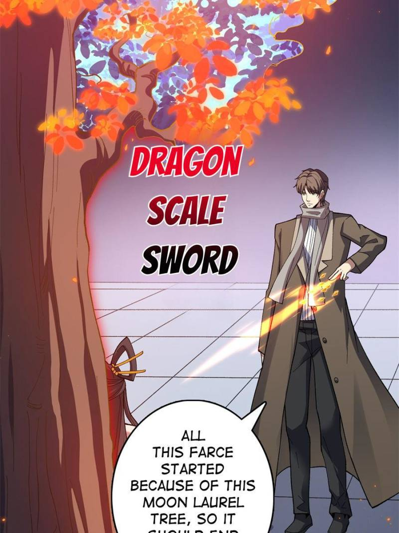 Infinite Job Transfer: I Can Summon Max Level Goddess Chapter 43 32